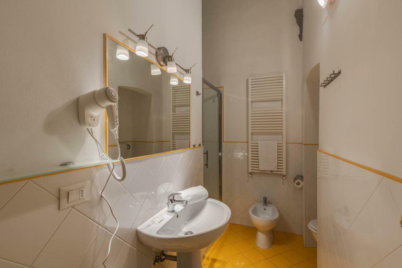 Residenza D'Epoca Galleria Dell'Accademia Florencja Zewnętrze zdjęcie